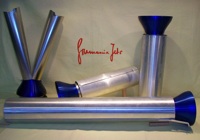 Pipes for GRUMANIA kits